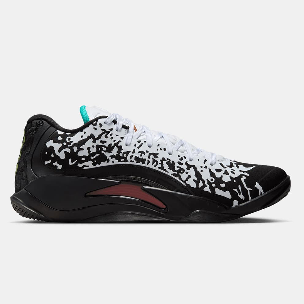 Ανδρικά παπούτσια μπάσκετ JORDAN Πολύχρωμο