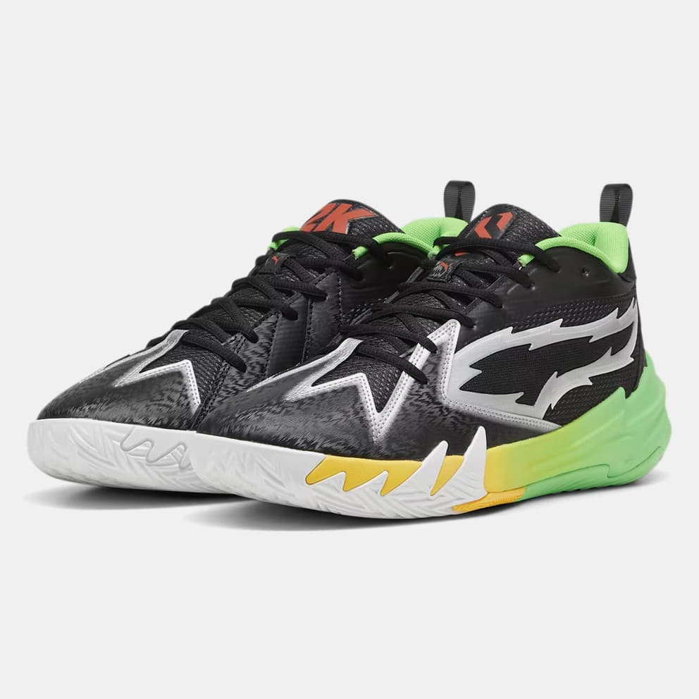 Puma Scoot 1 Nba 2K Ανδρικά Μπασκετικά Παπούτσια