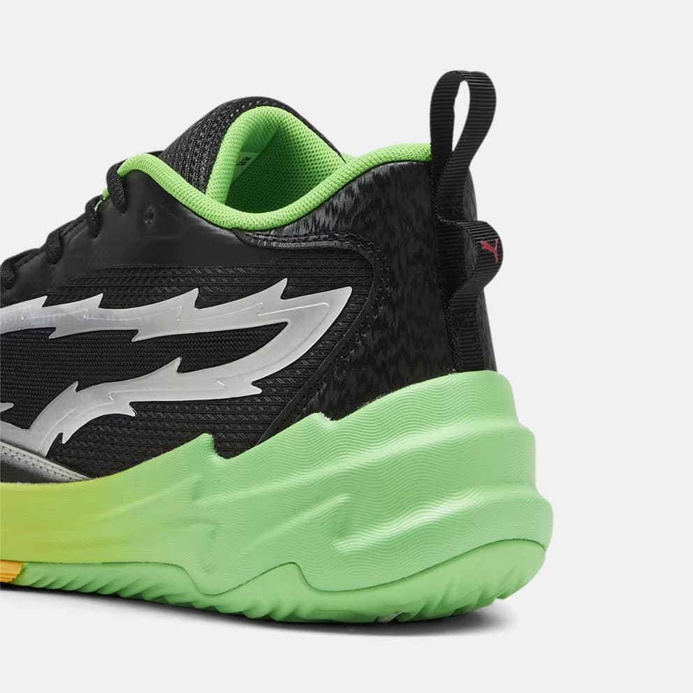 Puma Scoot 1 Nba 2K Ανδρικά Μπασκετικά Παπούτσια