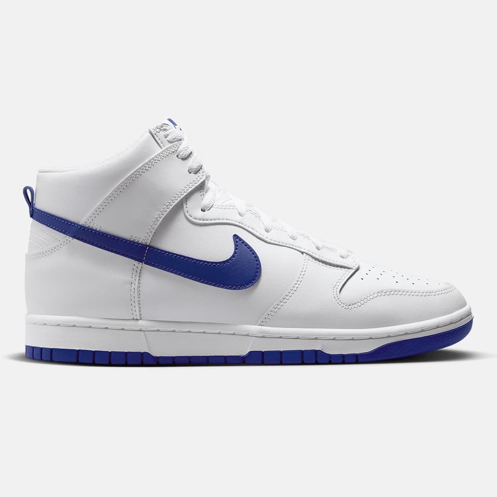 Men's Sneakers Nike White