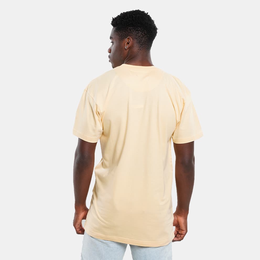 Mitchell & Ness NBA Chicago Bulls Final Seconds Ανδρικό T-shirt