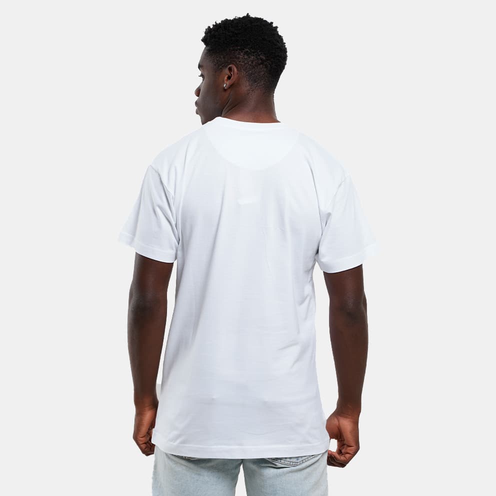 Mitchell & Ness NBA Houston Rockets Player Photo Ανδρικό T-shirt