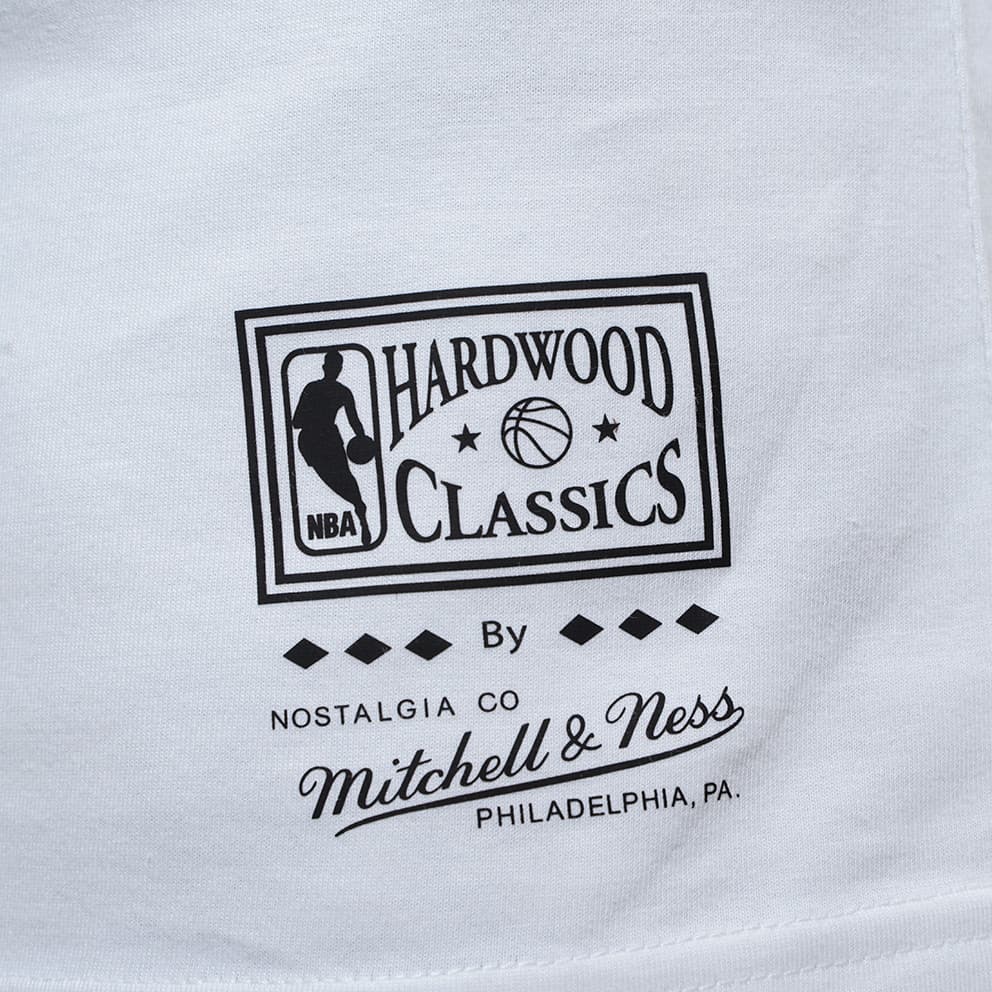 Mitchell & Ness NBA Houston Rockets Player Photo Ανδρικό T-shirt