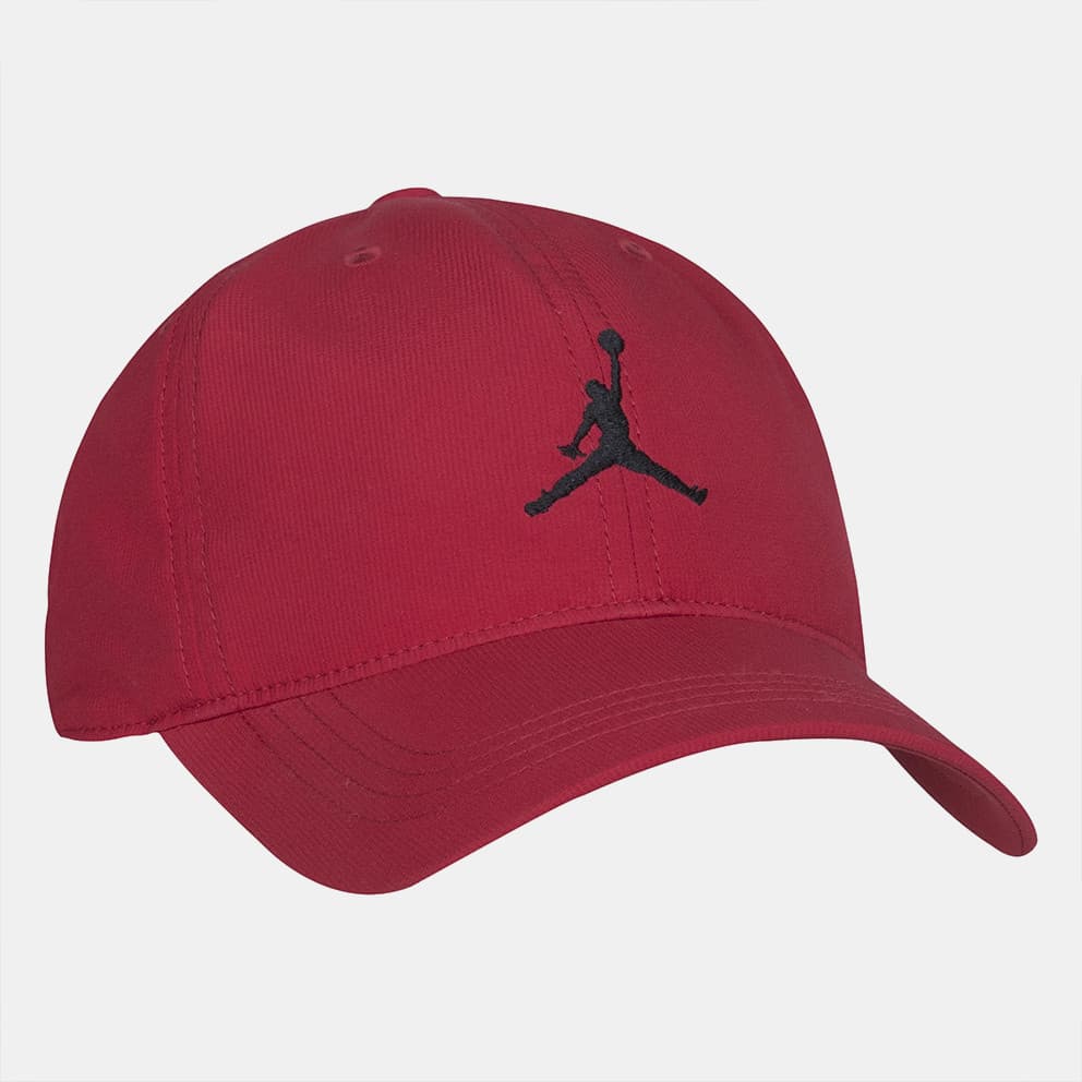 Nike Jordan Essentials Παιδικό Κόκκινο Καπέλο