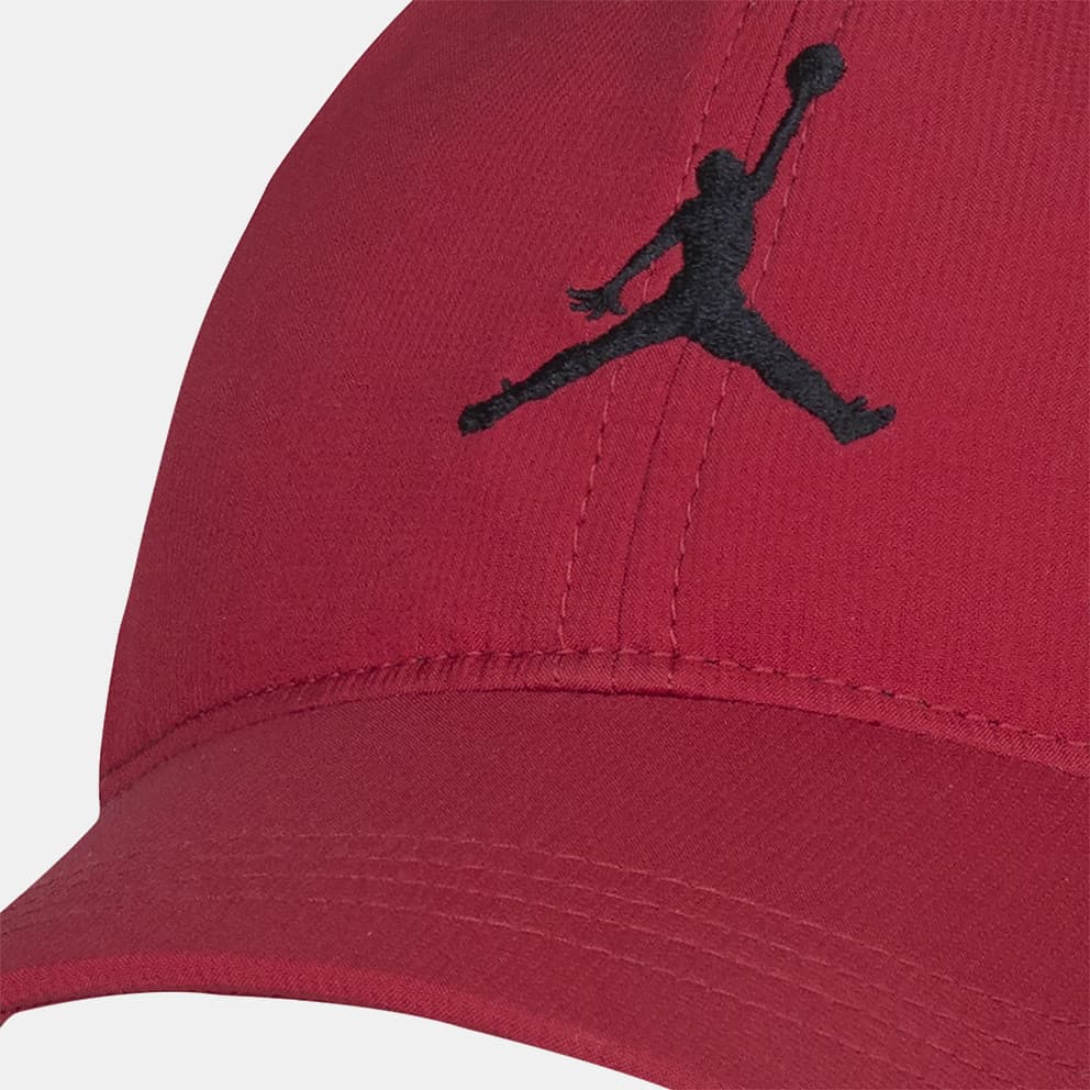Nike Jordan Essentials Παιδικό Κόκκινο Καπέλο