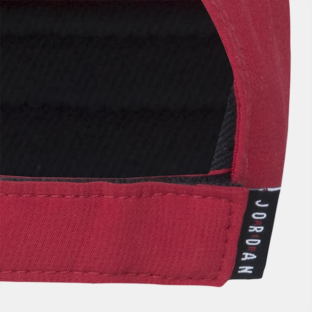 Nike Jordan Essentials Παιδικό Κόκκινο Καπέλο