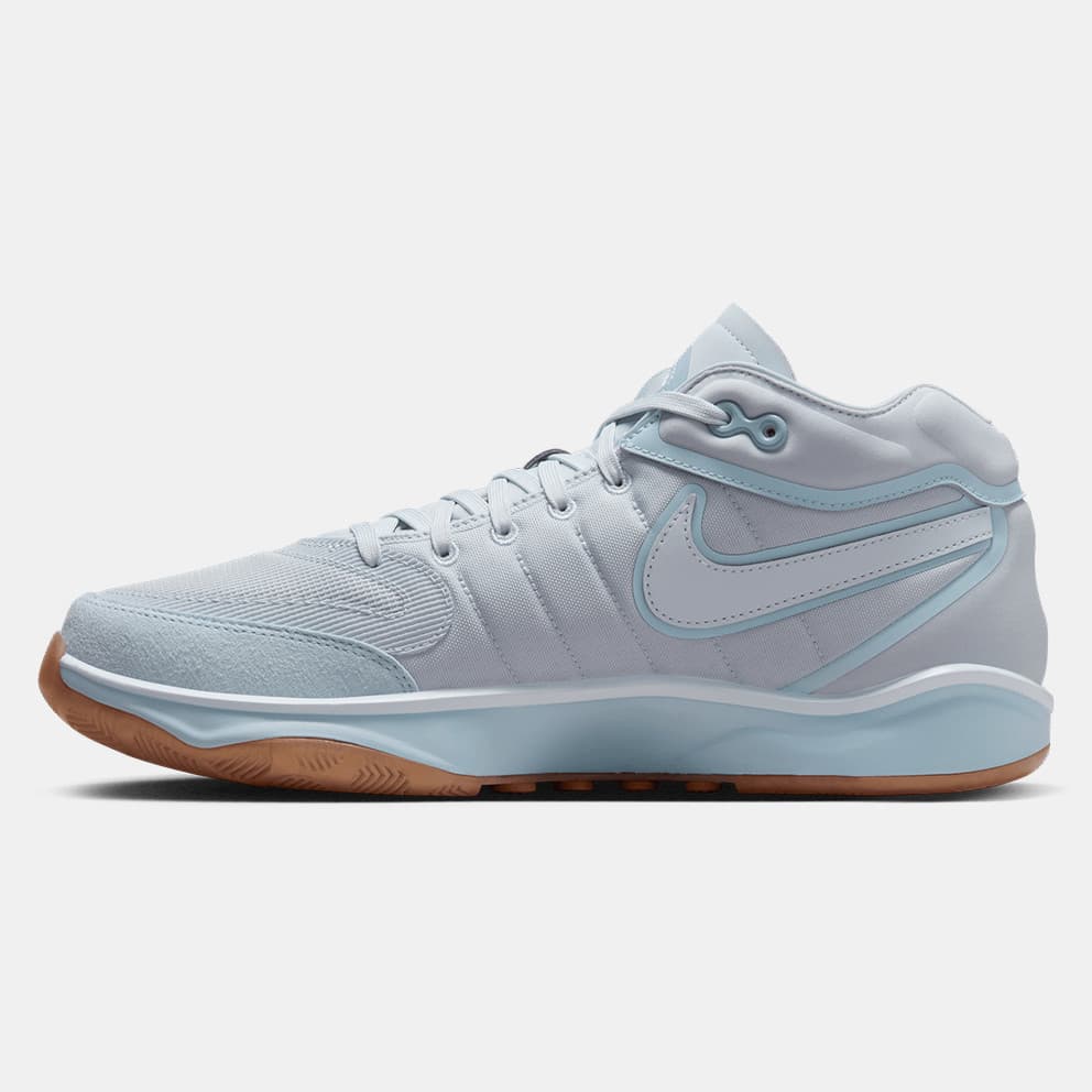 Nike G.T. Hustle 2 "Shine Together" Ανδρικά Μπασκετικά Παπούτσια