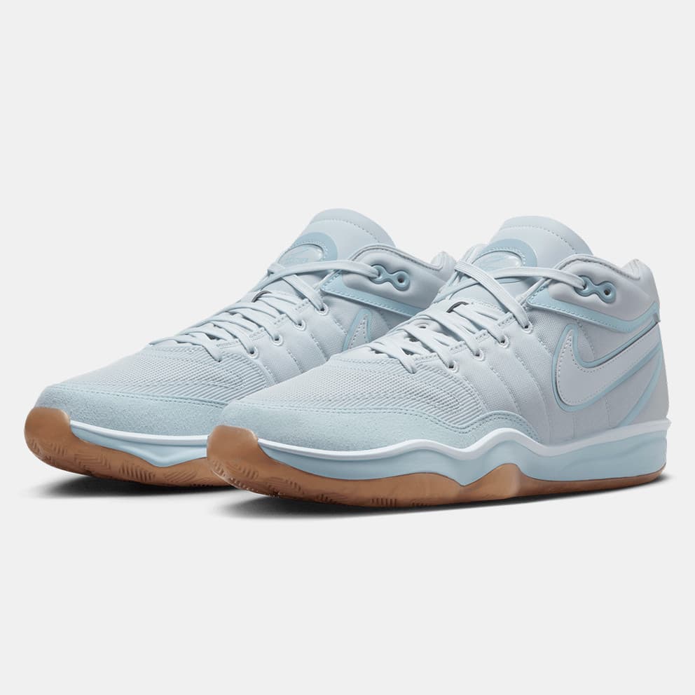 Nike G.T. Hustle 2 "Shine Together" Ανδρικά Μπασκετικά Παπούτσια