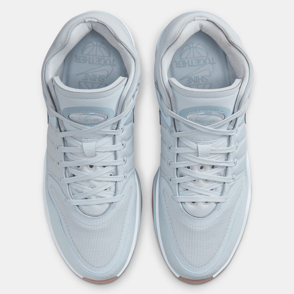 Nike G.T. Hustle 2 "Shine Together" Ανδρικά Μπασκετικά Παπούτσια