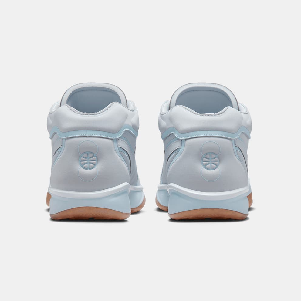 Nike G.T. Hustle 2 "Shine Together" Ανδρικά Μπασκετικά Παπούτσια