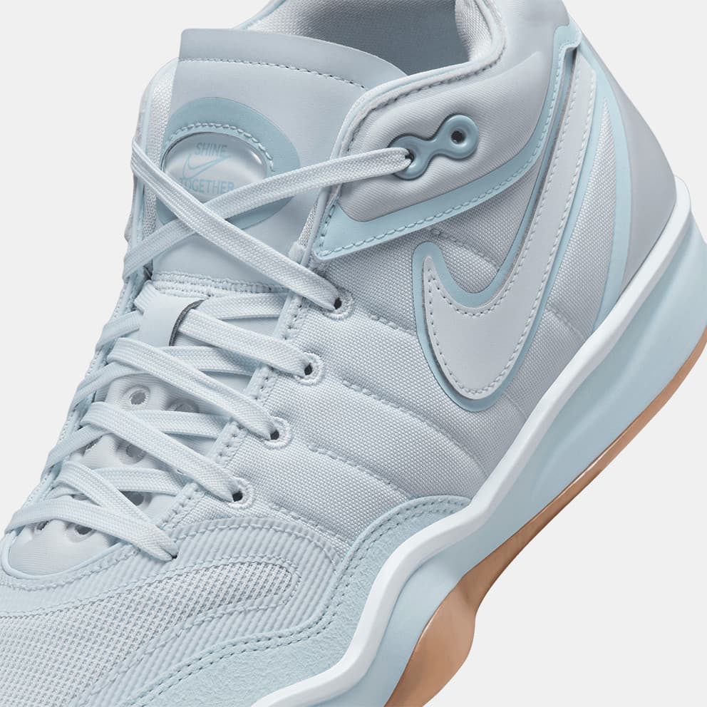Nike G.T. Hustle 2 "Shine Together" Ανδρικά Μπασκετικά Παπούτσια