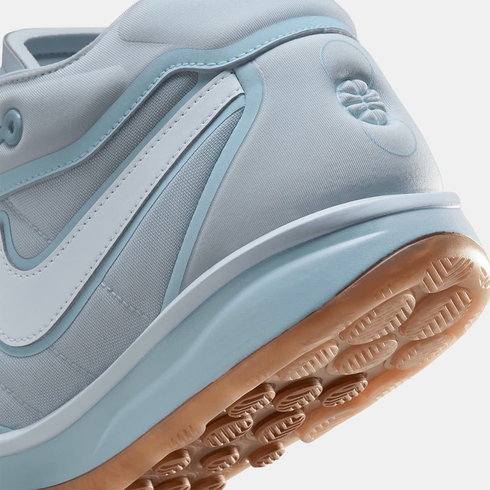 Nike G.T. Hustle 2 "Shine Together" Ανδρικά Μπασκετικά Παπούτσια