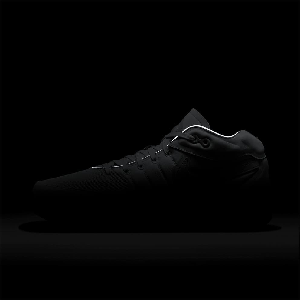 Nike G.T. Hustle 2 "Shine Together" Ανδρικά Μπασκετικά Παπούτσια