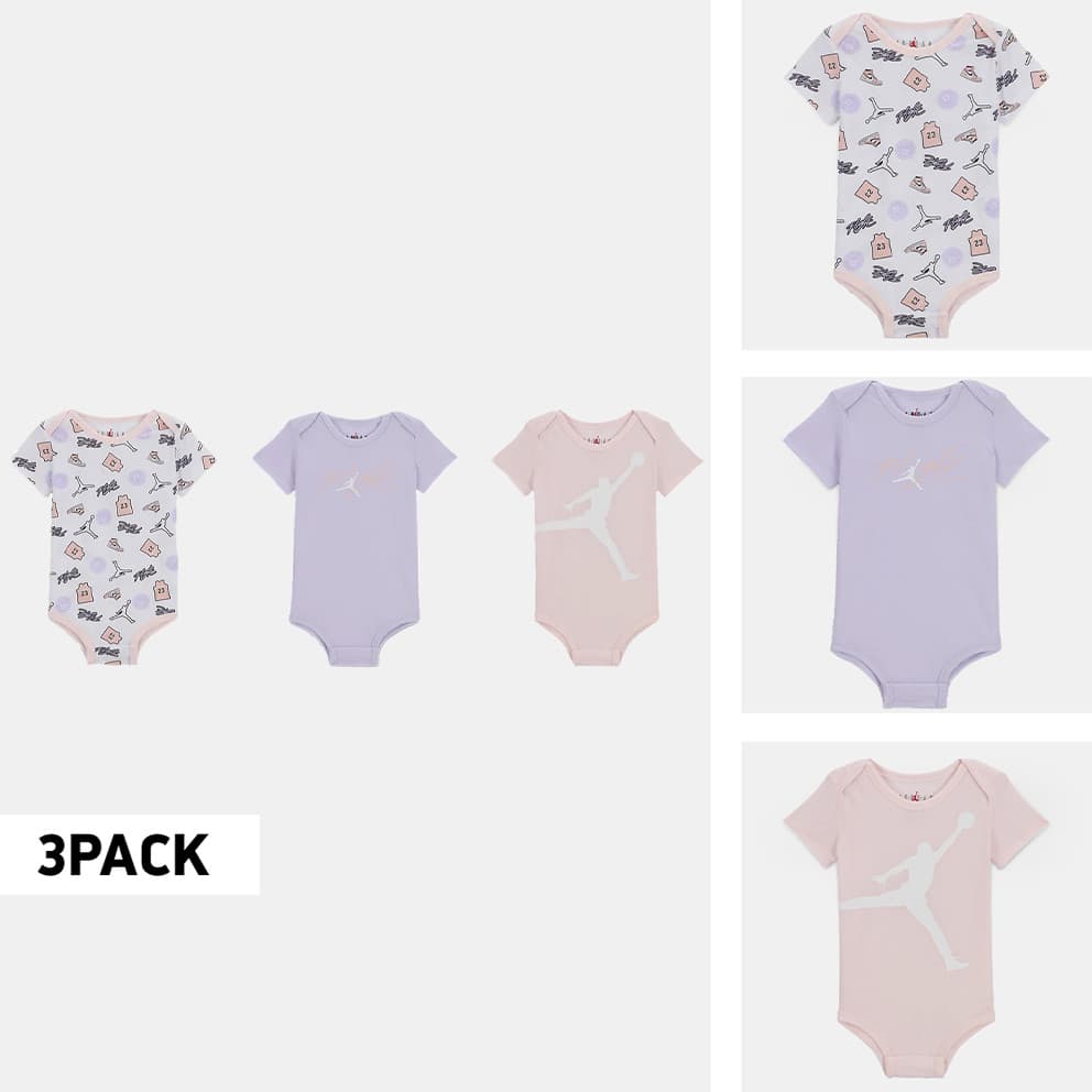 Γυναικεία αθλητικά λοιπά αξεσουάρ JORDAN Ροζ