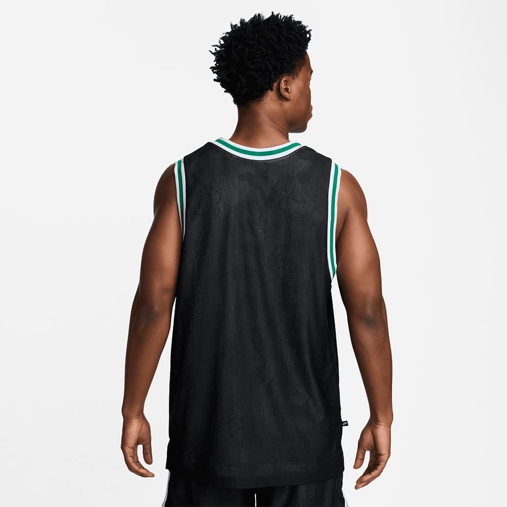 Nike Dri-FIT DNA Giannis Ανδρικό Μπασκετικό Αμάνικο