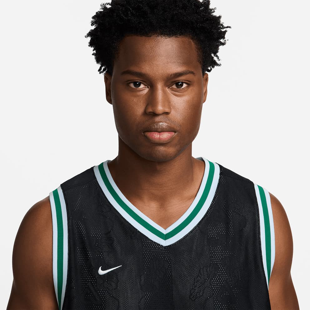 Nike Dri-FIT DNA Giannis Ανδρικό Μπασκετικό Αμάνικο