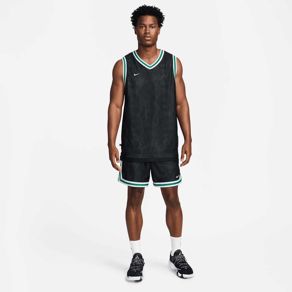 Nike Dri-FIT DNA Giannis Ανδρικό Μπασκετικό Αμάνικο