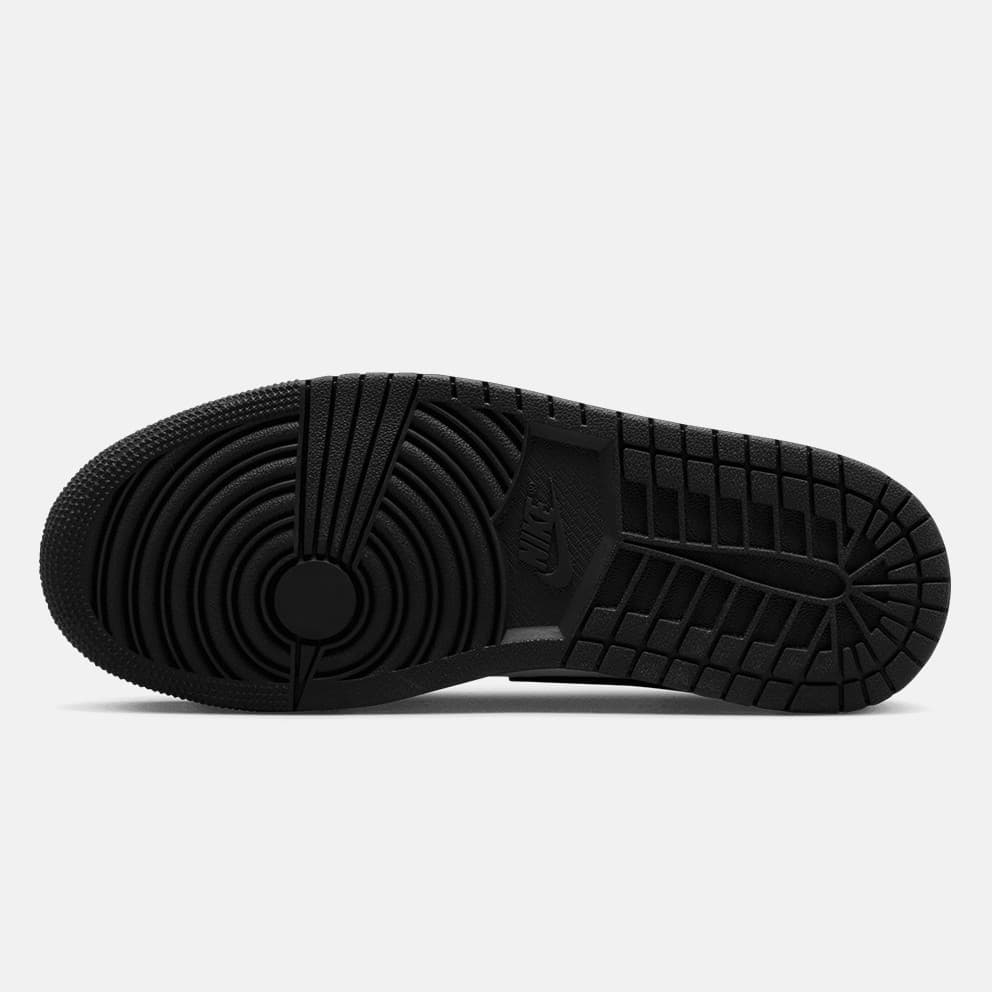 Jordan Air 1 Mid "Panda" Γυναικεία Μποτάκια