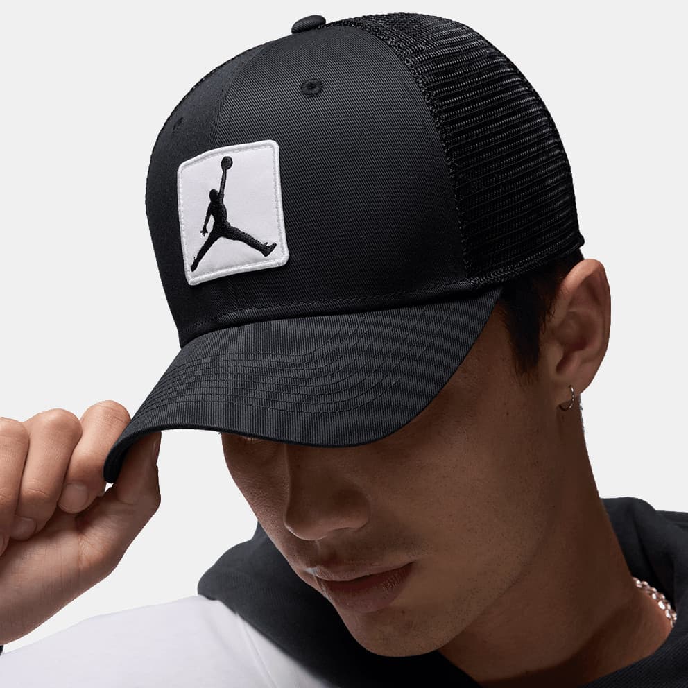 Jordan Rise Καπέλο