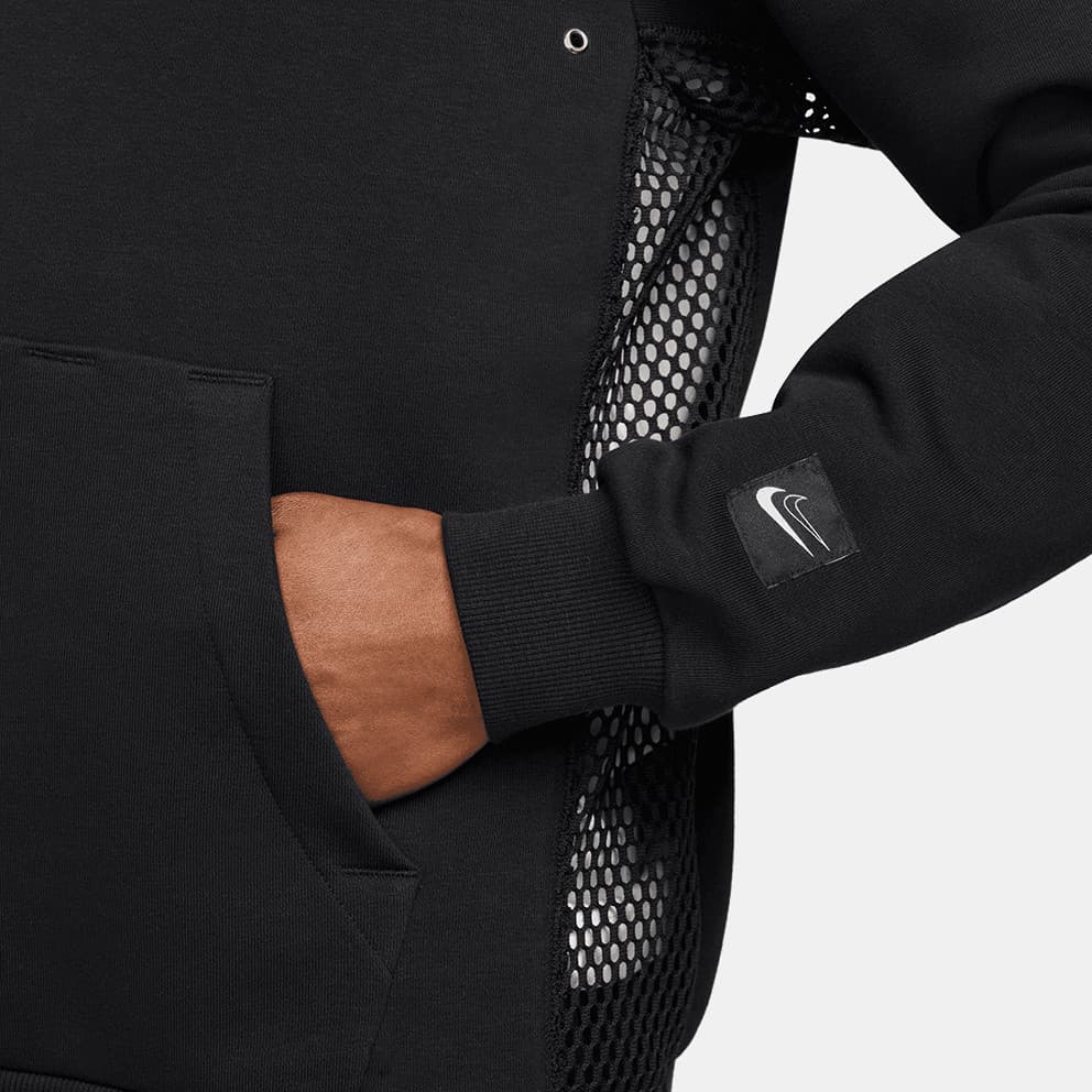 Nike Kd M Nk Df Std Iss Po Hdy