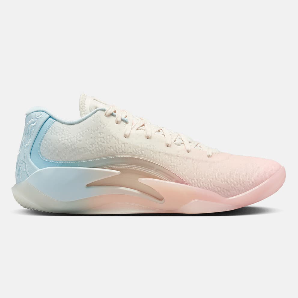 Ανδρικά παπούτσια μπάσκετ JORDAN Πολύχρωμο