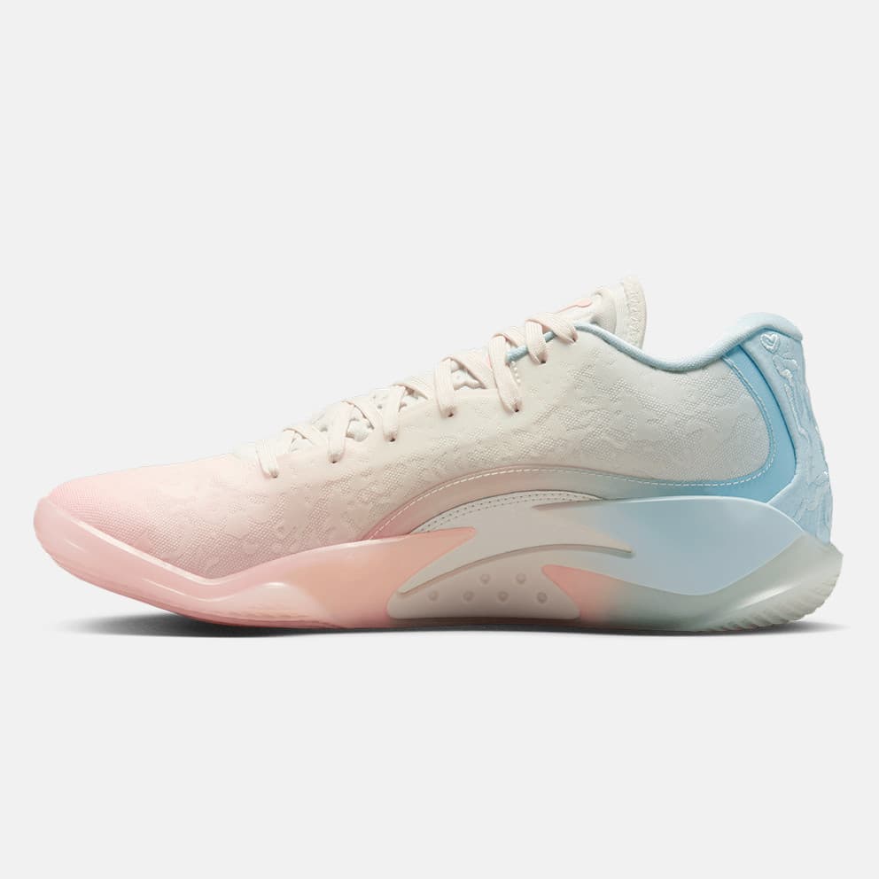 Jordan Zion 3 "Rising" Ανδρικά Μπασκετικά Παπούτσια