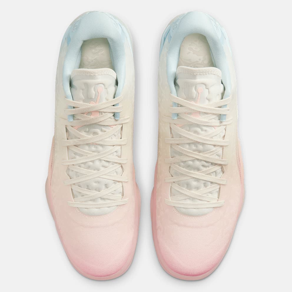 Jordan Zion 3 "Rising" Ανδρικά Μπασκετικά Παπούτσια