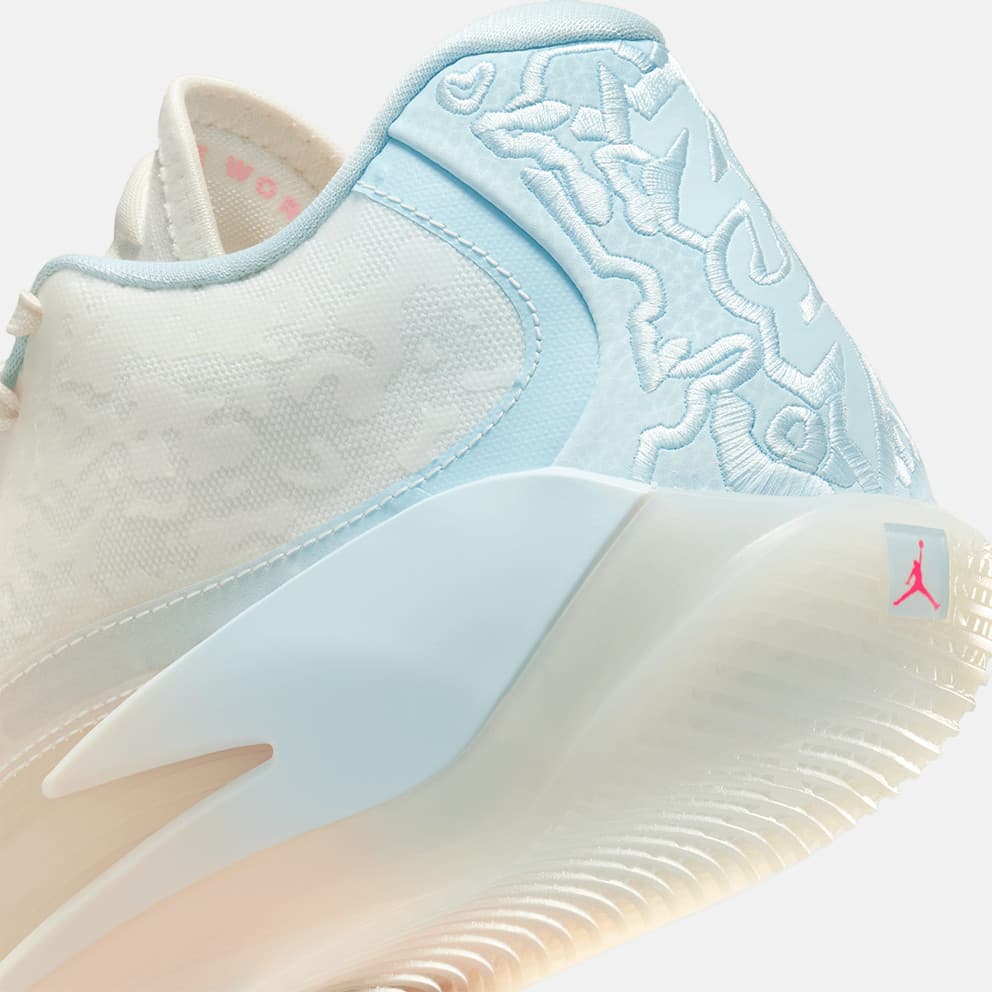 Jordan Zion 3 "Rising" Ανδρικά Μπασκετικά Παπούτσια