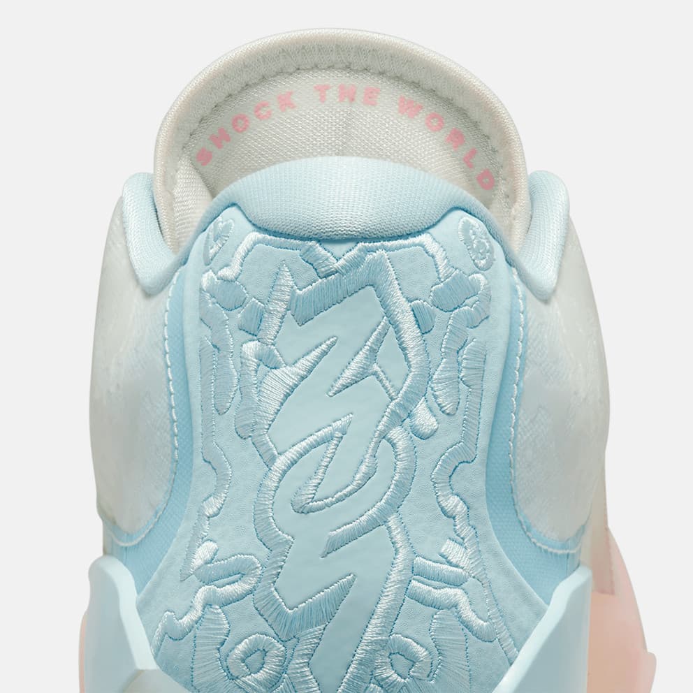 Jordan Zion 3 "Rising" Ανδρικά Μπασκετικά Παπούτσια