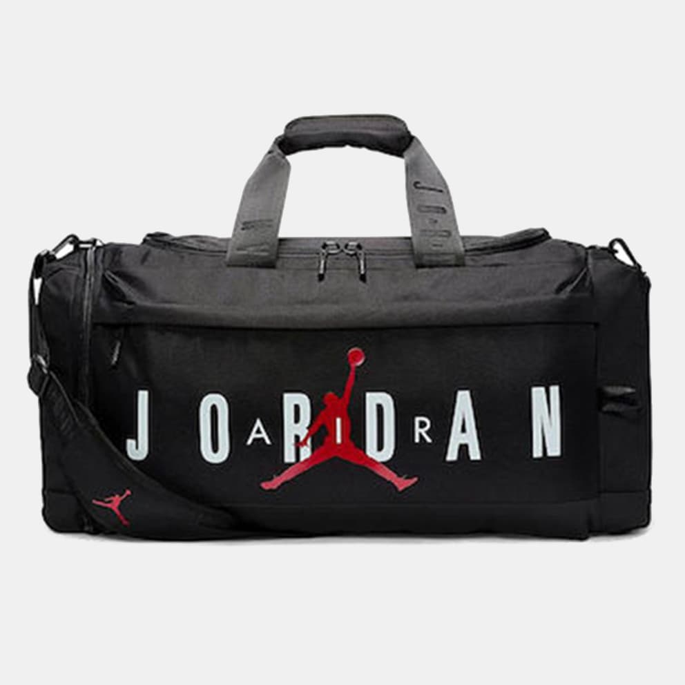 Γυναικείες αθλητικές τσάντες JORDAN Μαύρο