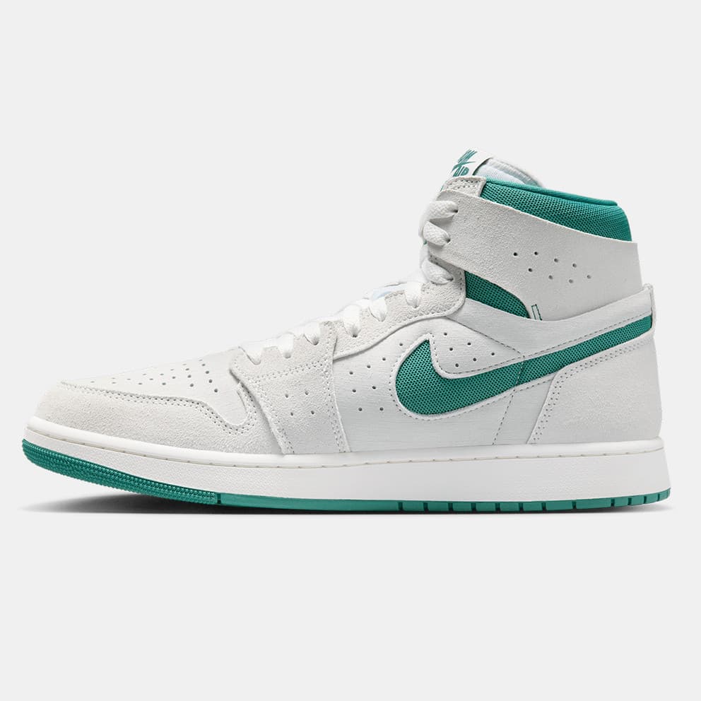Jordan Air 1 High Zoom CMFT 2 "Biocoastal" Ανδρικά Μποτάκια