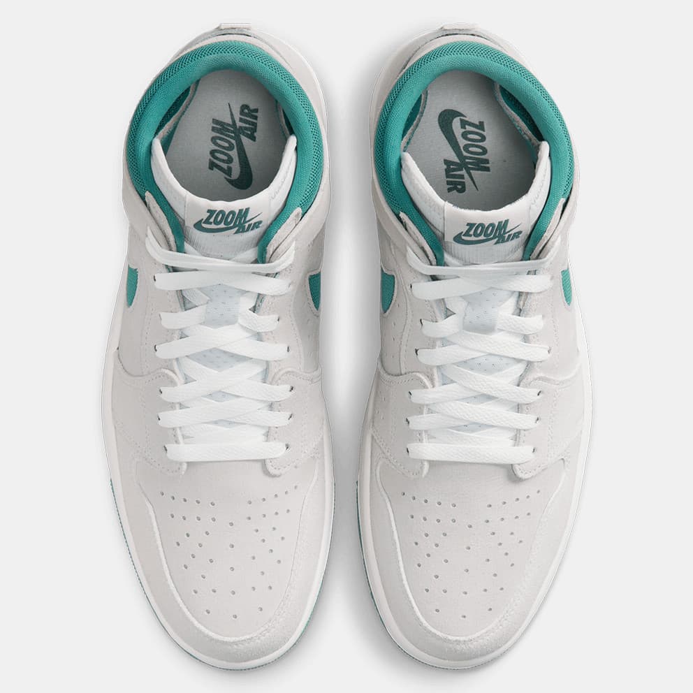 Jordan Air 1 High Zoom CMFT 2 "Biocoastal" Ανδρικά Μποτάκια