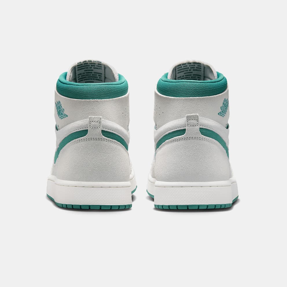 Jordan Air 1 High Zoom CMFT 2 "Biocoastal" Ανδρικά Μποτάκια
