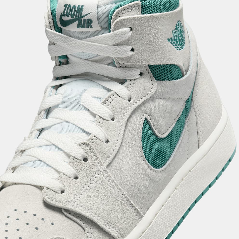 Jordan Air 1 High Zoom CMFT 2 "Biocoastal" Ανδρικά Μποτάκια