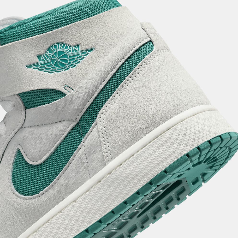Jordan Air 1 High Zoom CMFT 2 "Biocoastal" Ανδρικά Μποτάκια