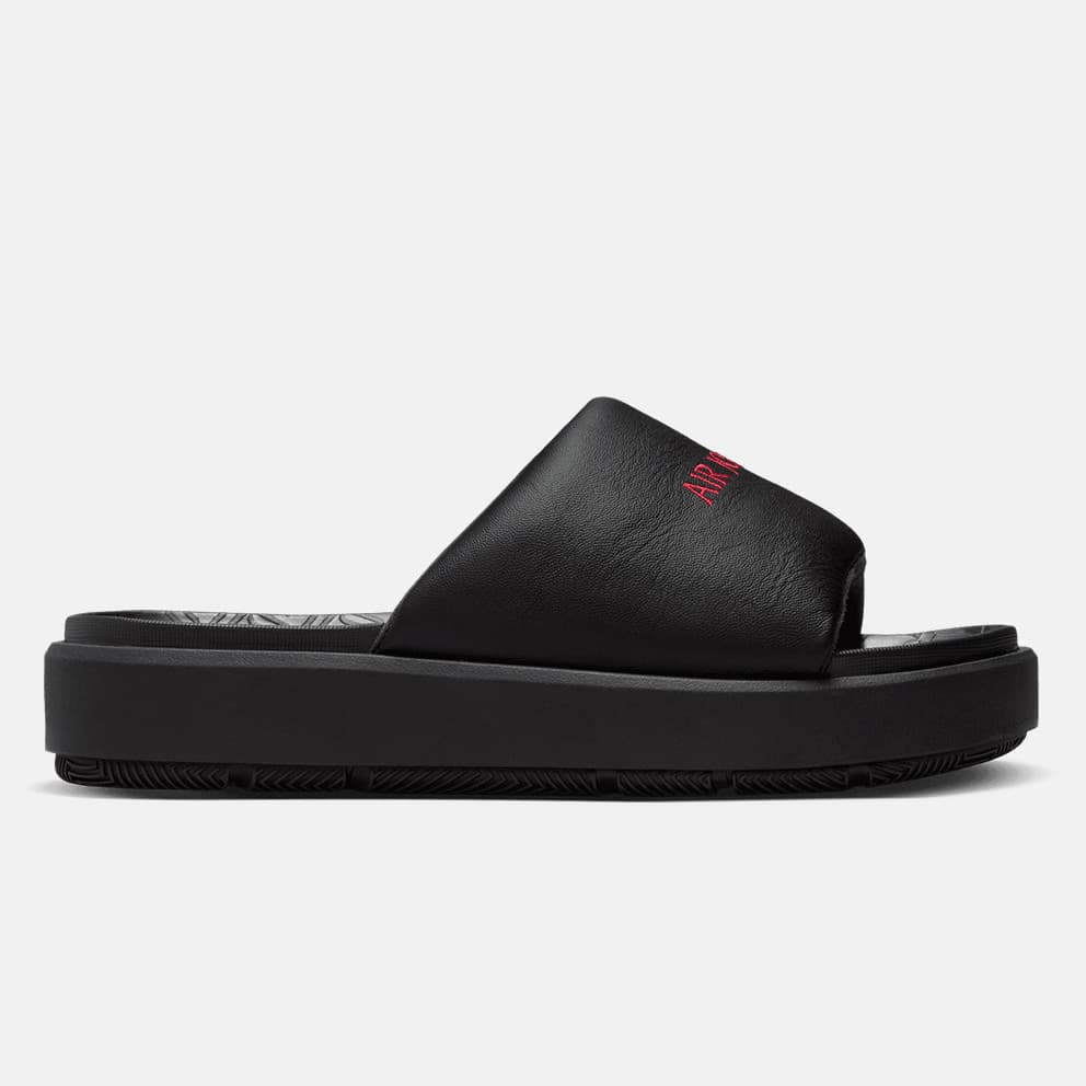 Women's Sports Sandals JORDAN Black