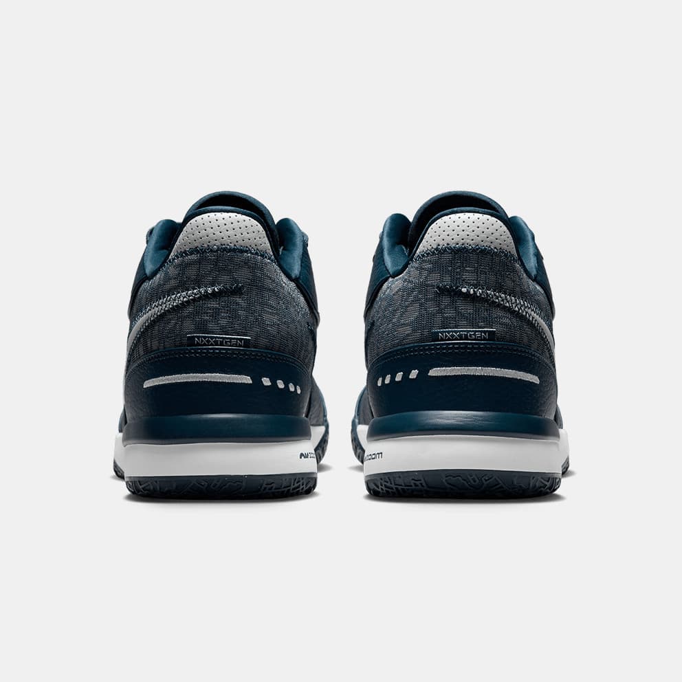 Nike Zoom Lebron NXXT Gen AMPD "Georgetown" Ανδρικά Μπασκετικά Παπούτσια