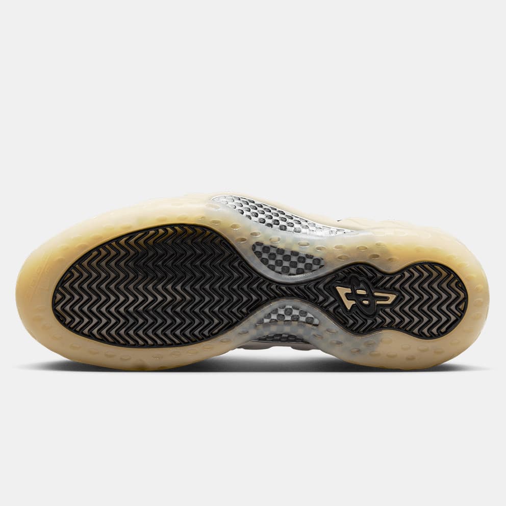 Nike Air Foamposite One "Light Orewood Brown" Ανδρικά Παπούτσια