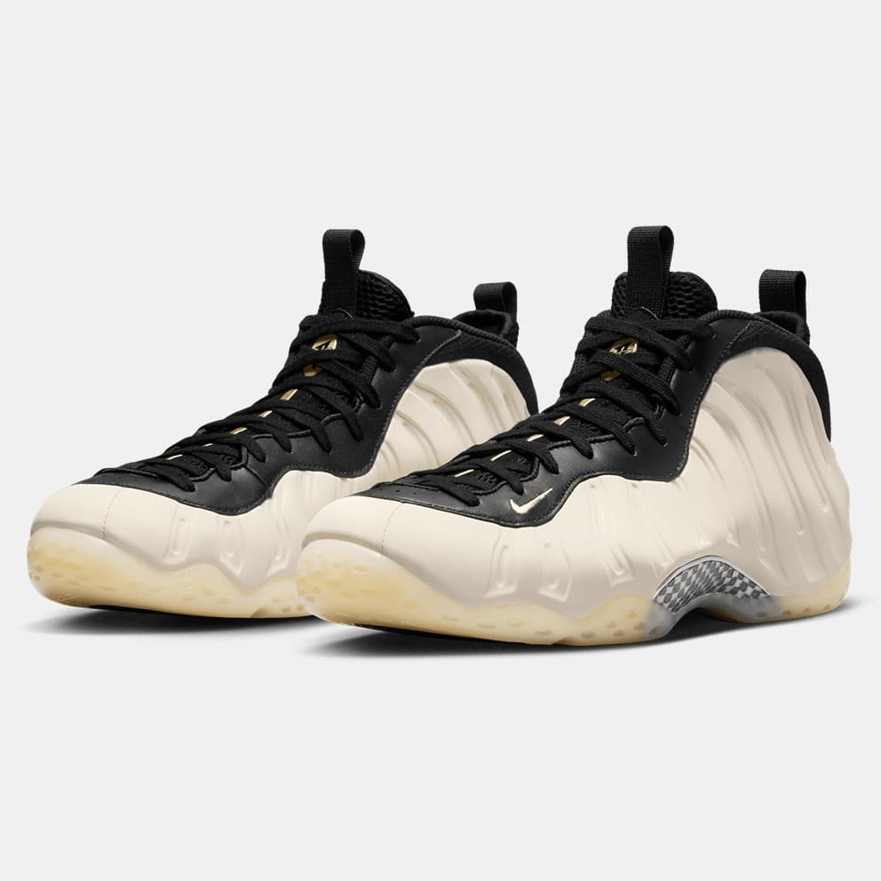 Nike Air Foamposite One "Light Orewood Brown" Ανδρικά Παπούτσια