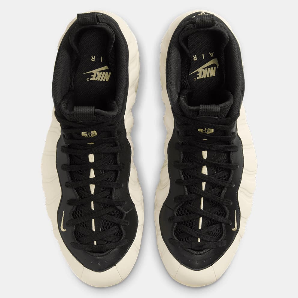 Nike Air Foamposite One "Light Orewood Brown" Ανδρικά Παπούτσια