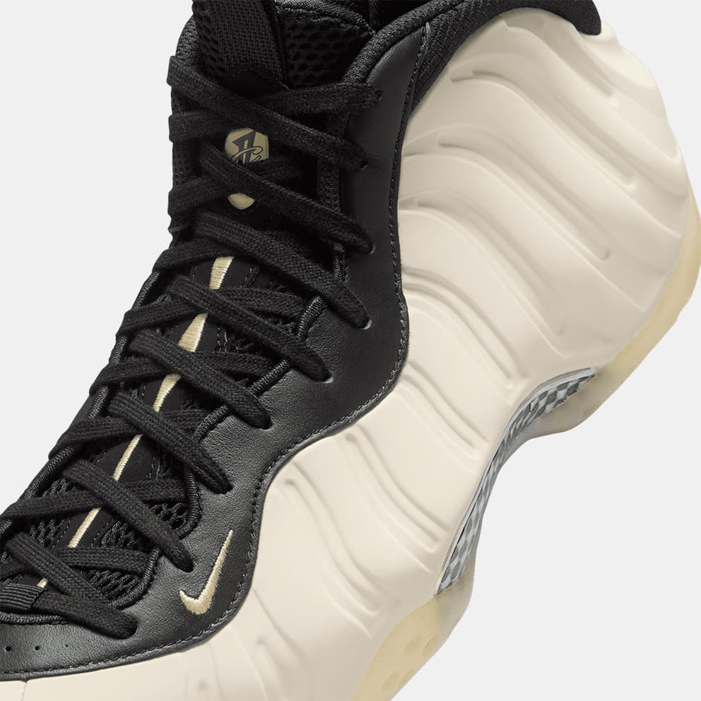 Nike Air Foamposite One "Light Orewood Brown" Ανδρικά Παπούτσια