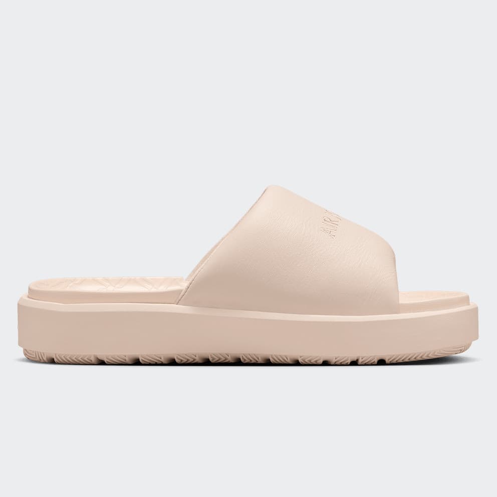 Women's Sports Sandals JORDAN Black