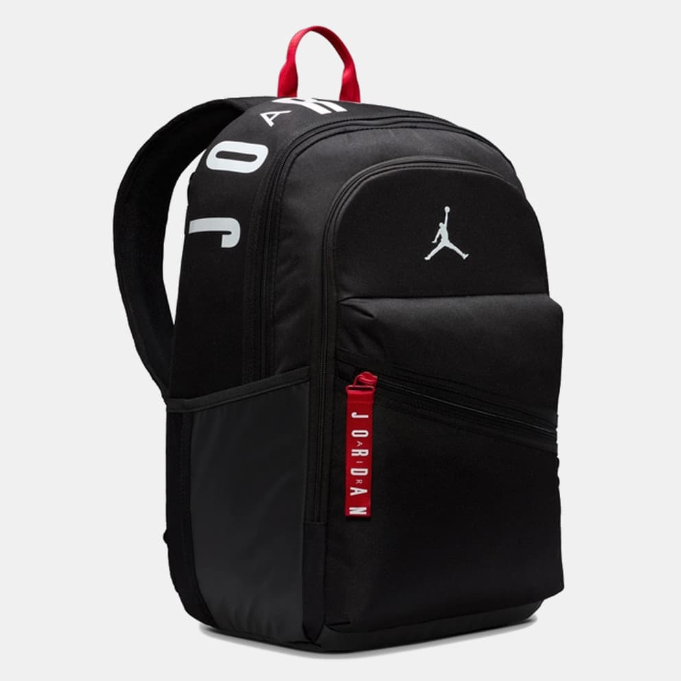 Men's Sports Bags JORDAN Black