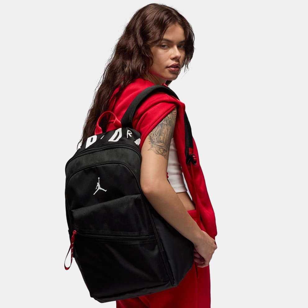 Men's Sports Bags JORDAN Black