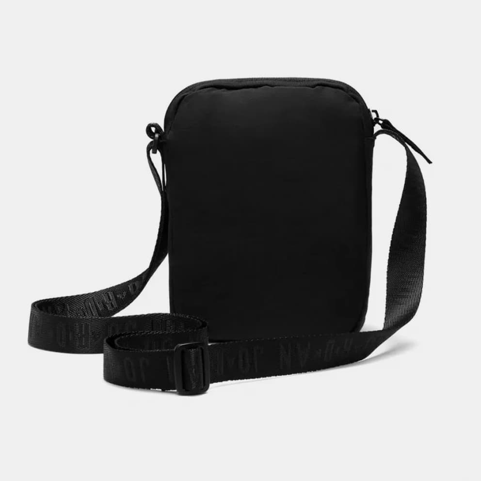 Jordan Airborne Festival Τσάντα Χιαστί