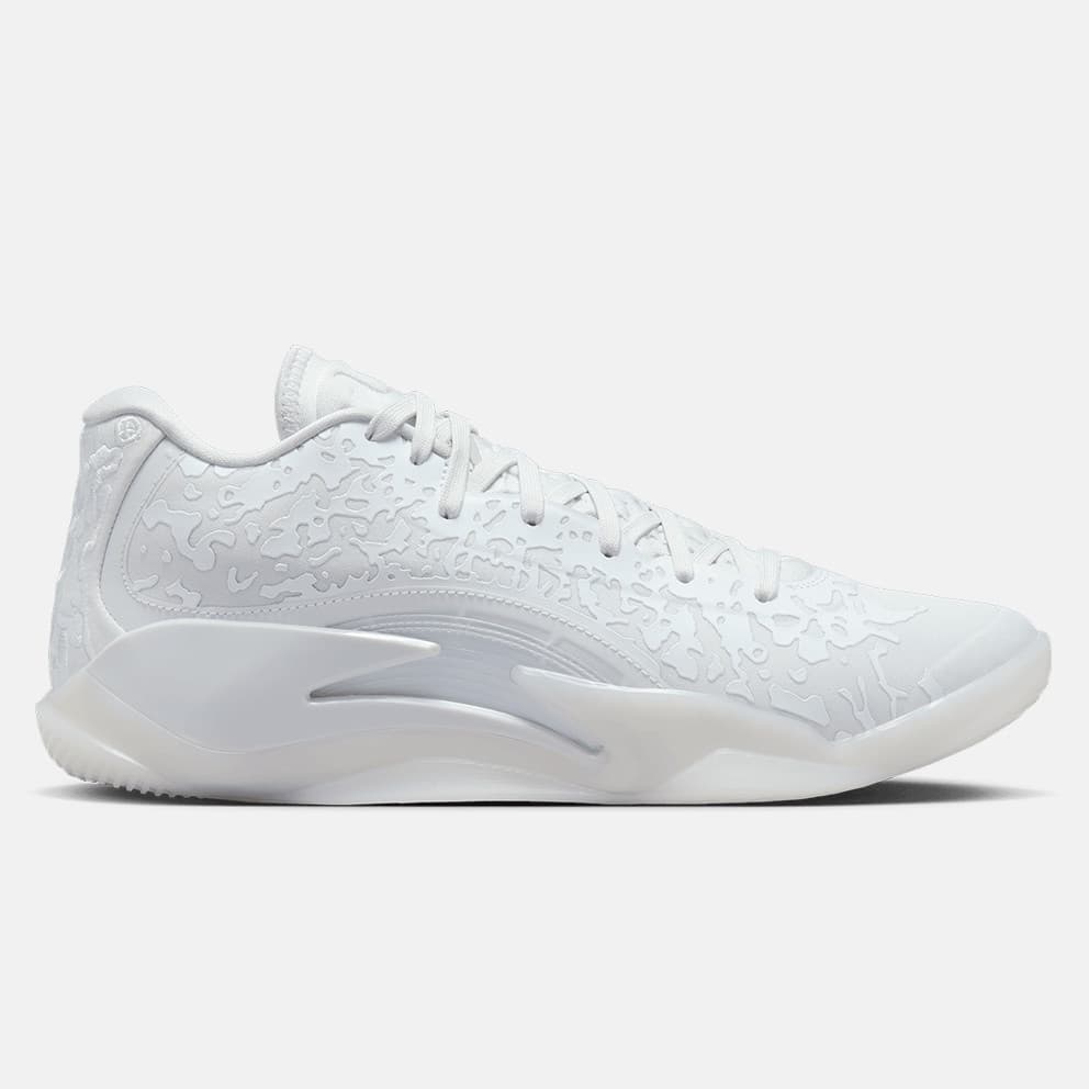 Ανδρικά παπούτσια μπάσκετ JORDAN Πολύχρωμο