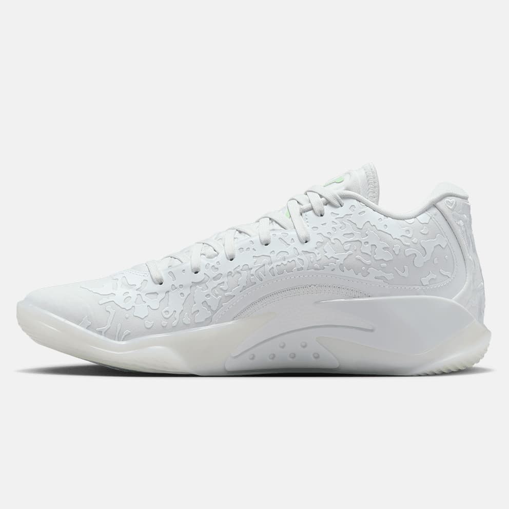 Jordan Zion 3 "Off White Pink Foam" Aνδρικά Μπασκετικά Παπούτσια