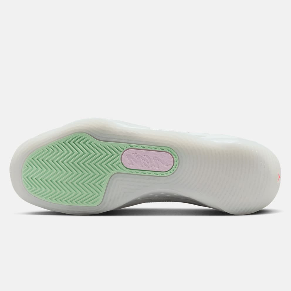 Jordan Zion 3 "Off White Pink Foam" Aνδρικά Μπασκετικά Παπούτσια