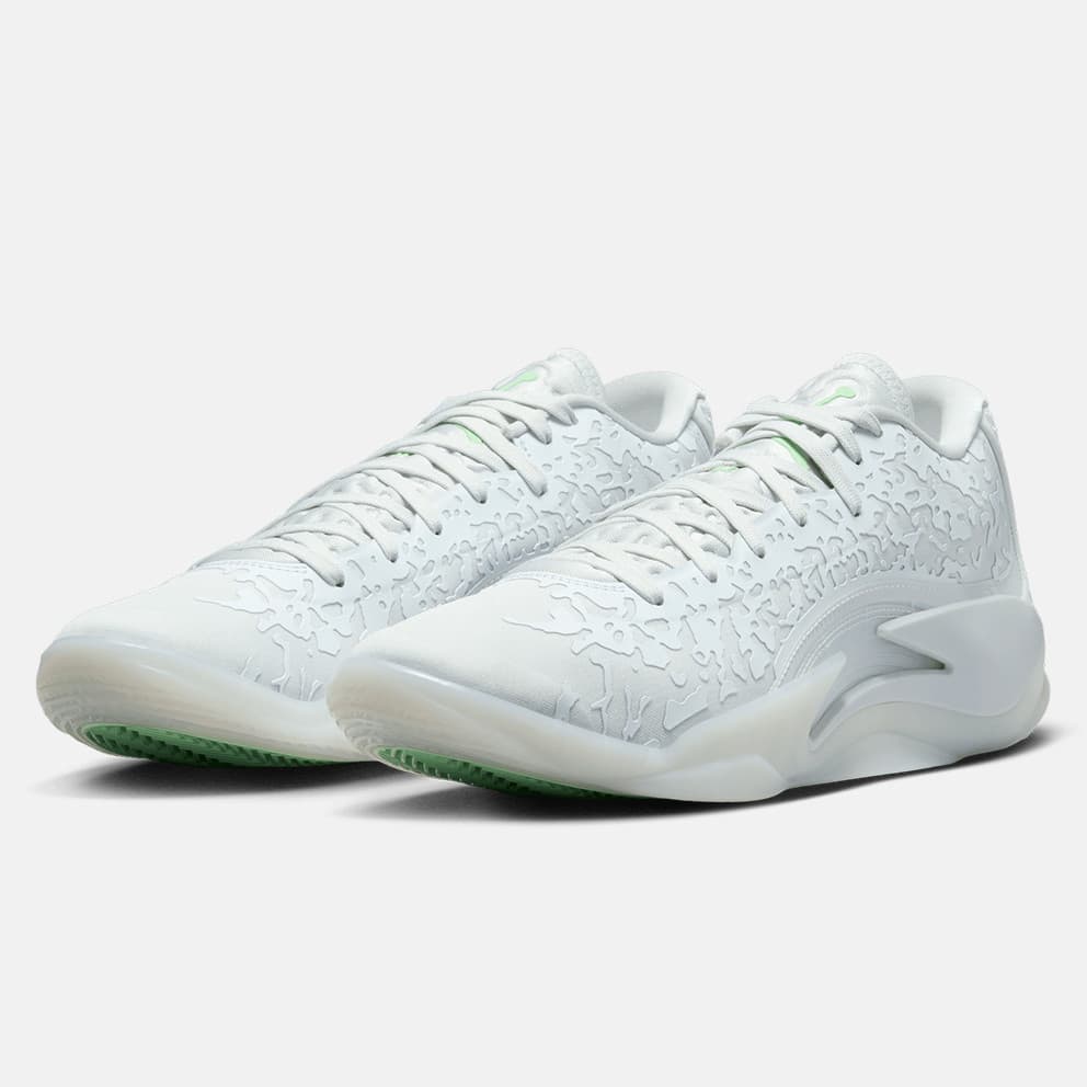 Jordan Zion 3 "Off White Pink Foam" Aνδρικά Μπασκετικά Παπούτσια