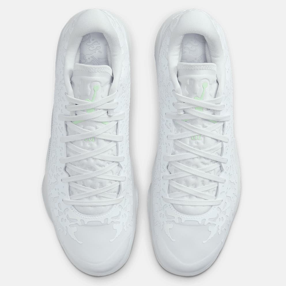 Jordan Zion 3 "Off White Pink Foam" Aνδρικά Μπασκετικά Παπούτσια